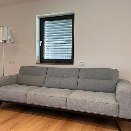 Vila Nina Bohinj Extérieur photo