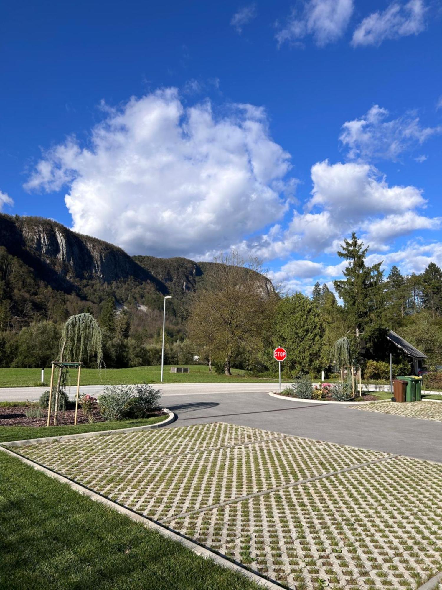 Vila Nina Bohinj Extérieur photo