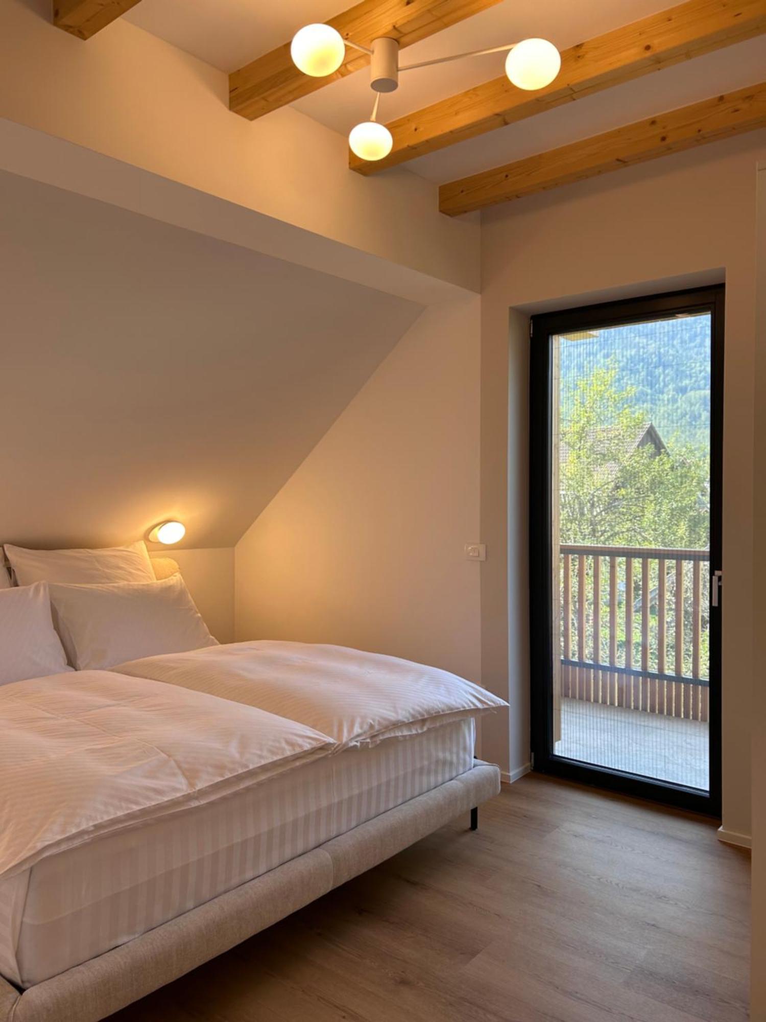 Vila Nina Bohinj Extérieur photo