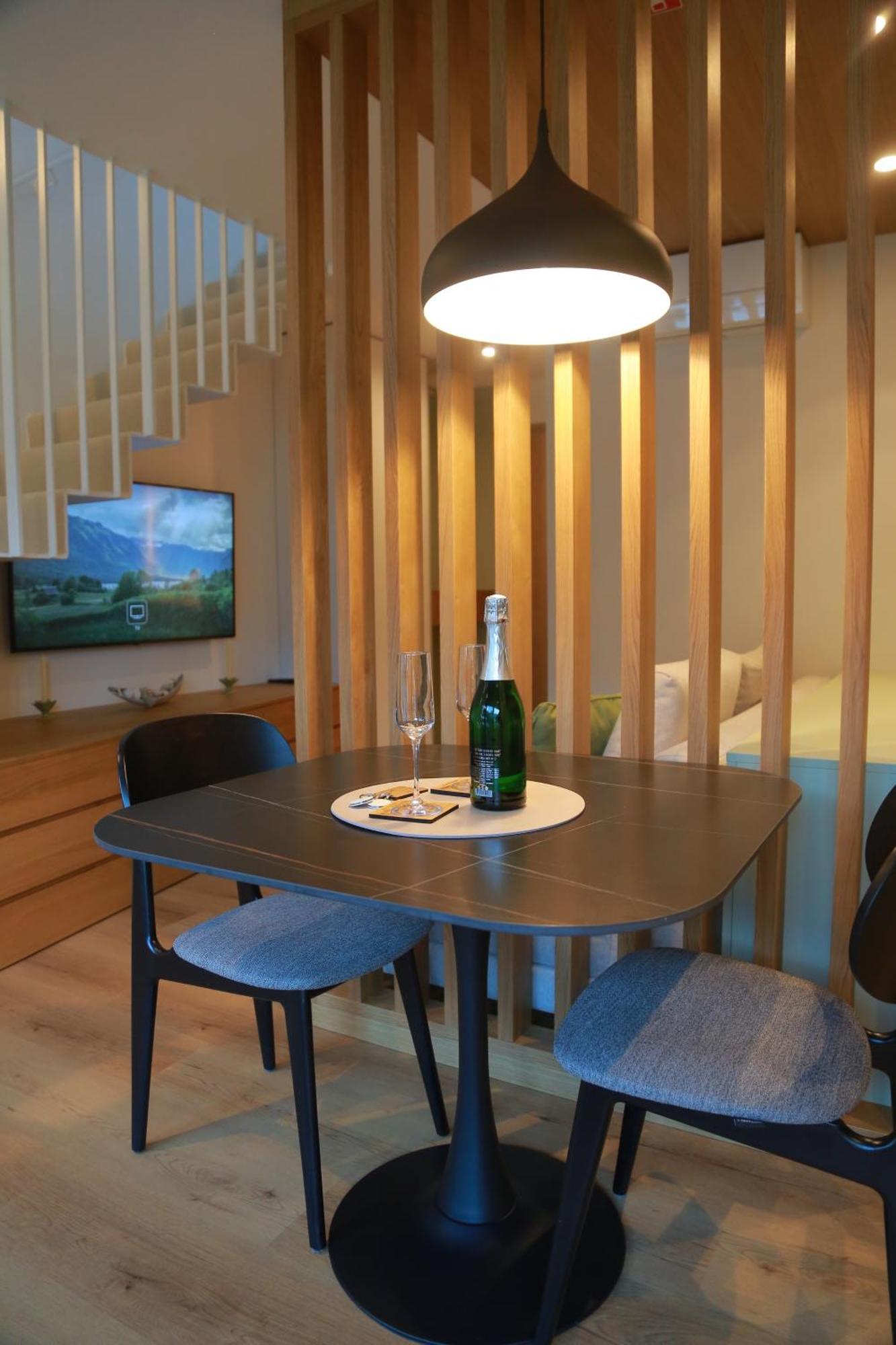 Vila Nina Bohinj Extérieur photo