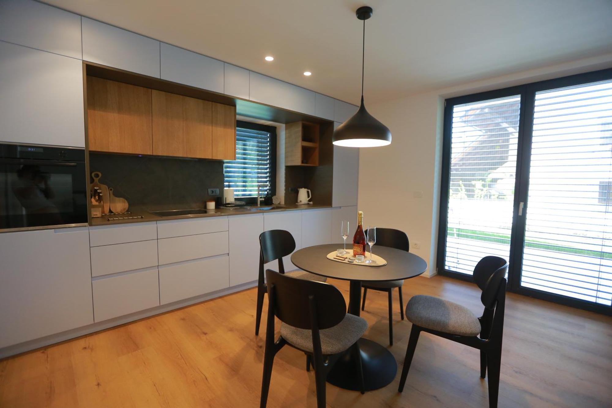 Vila Nina Bohinj Extérieur photo