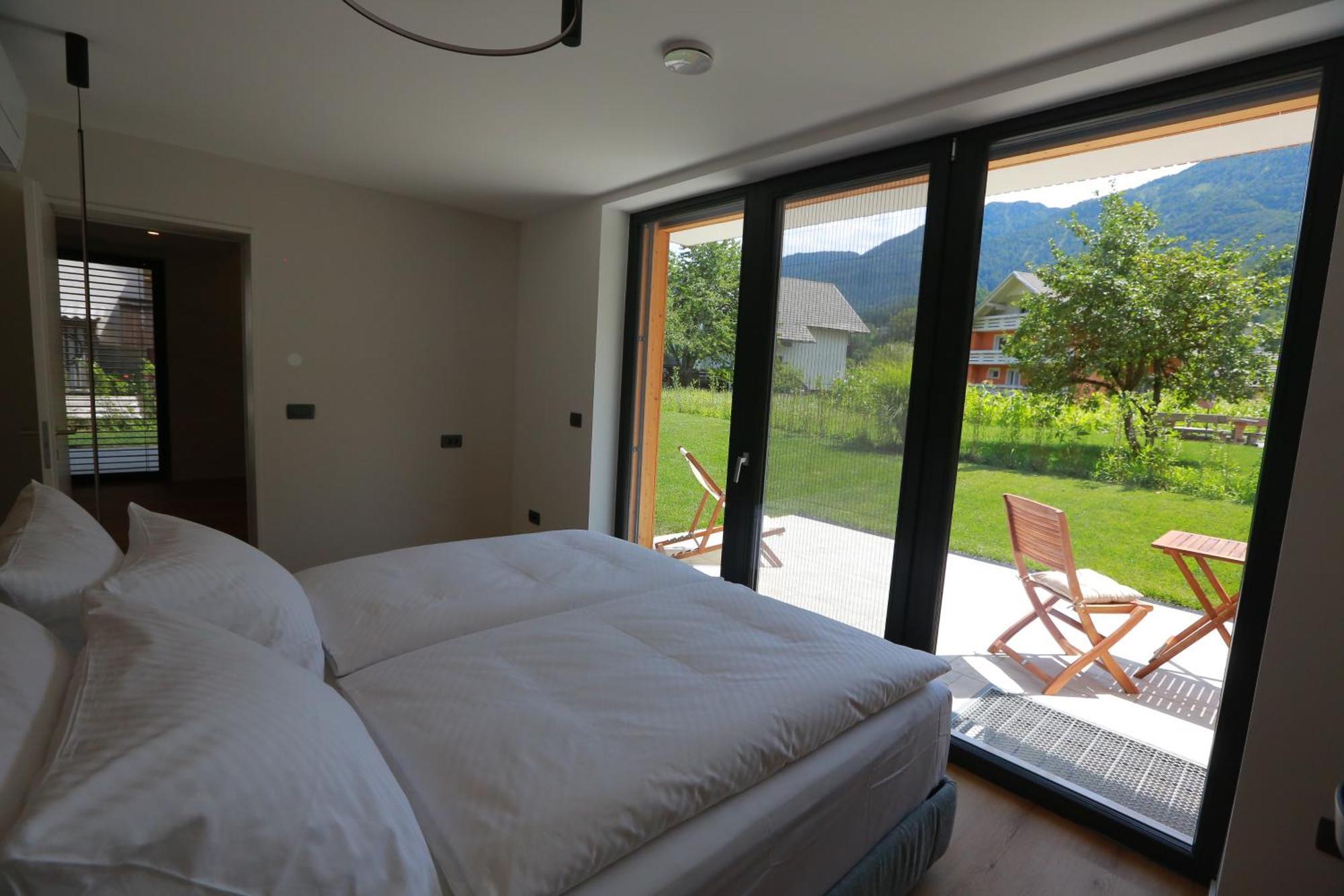 Vila Nina Bohinj Extérieur photo