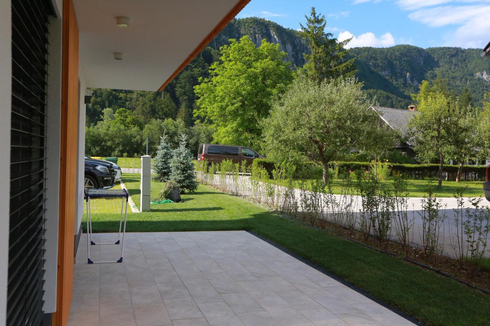 Vila Nina Bohinj Extérieur photo