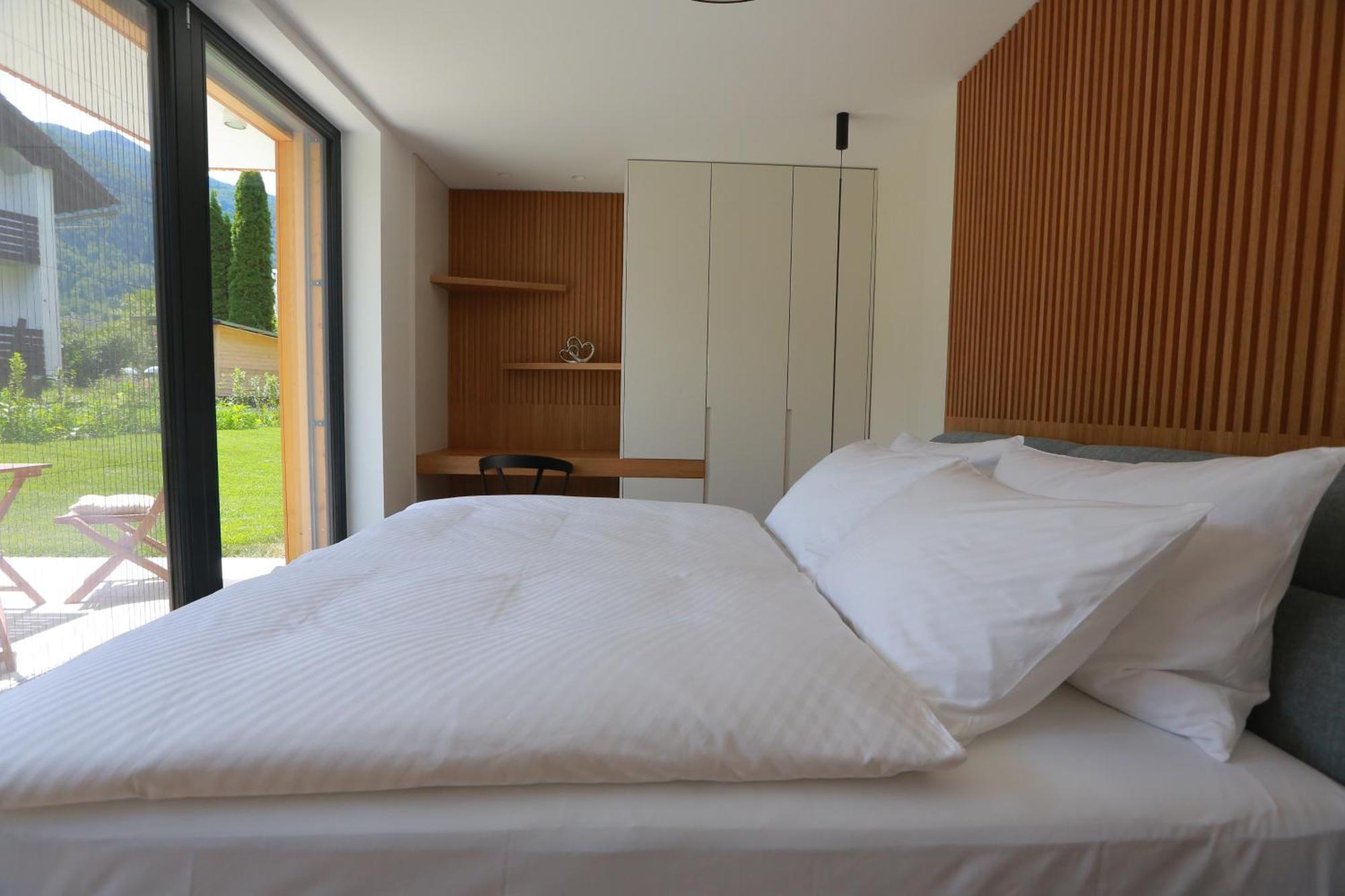 Vila Nina Bohinj Extérieur photo