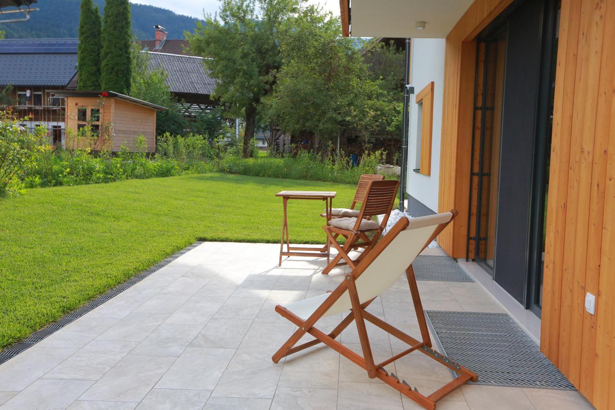 Vila Nina Bohinj Extérieur photo