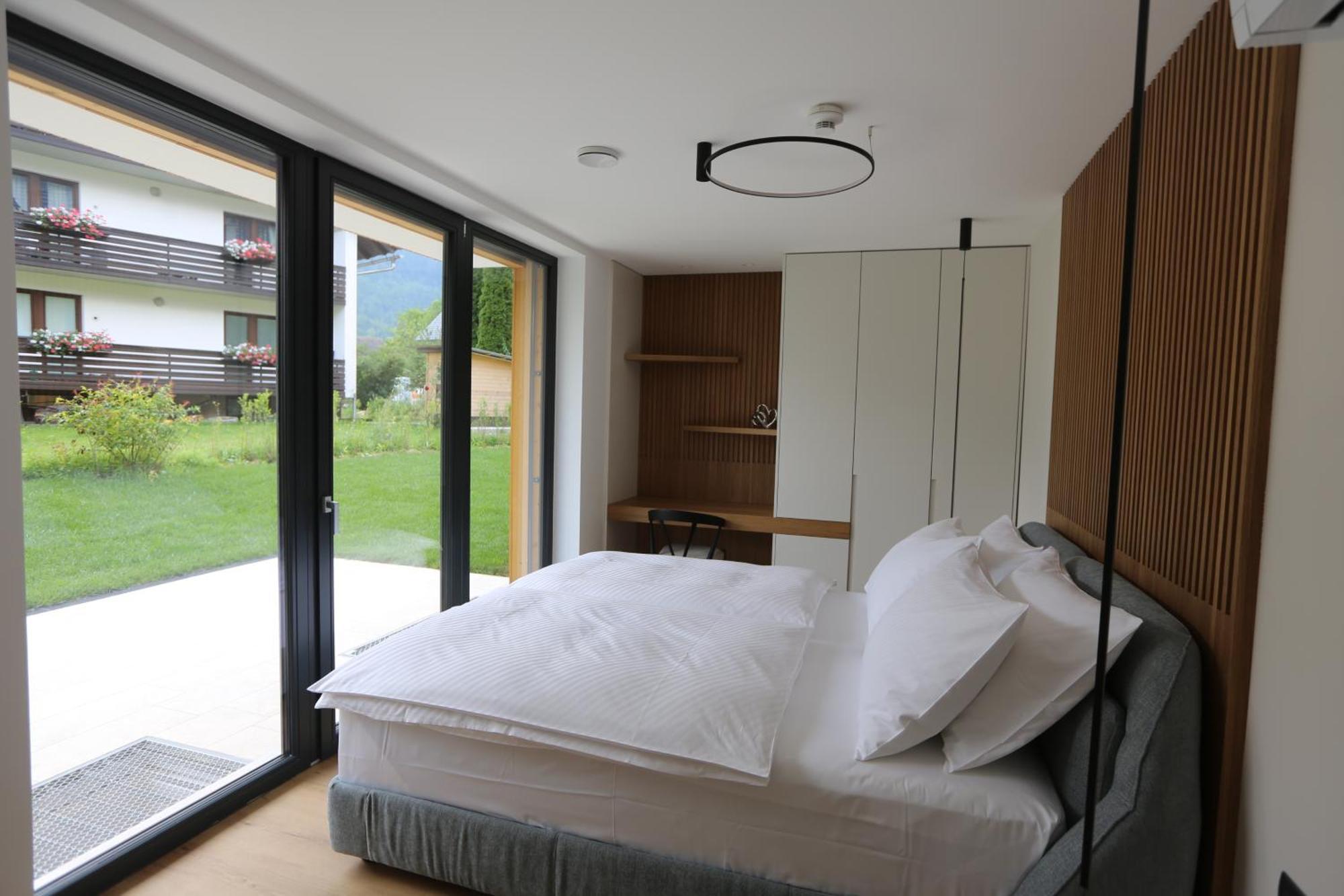 Vila Nina Bohinj Extérieur photo