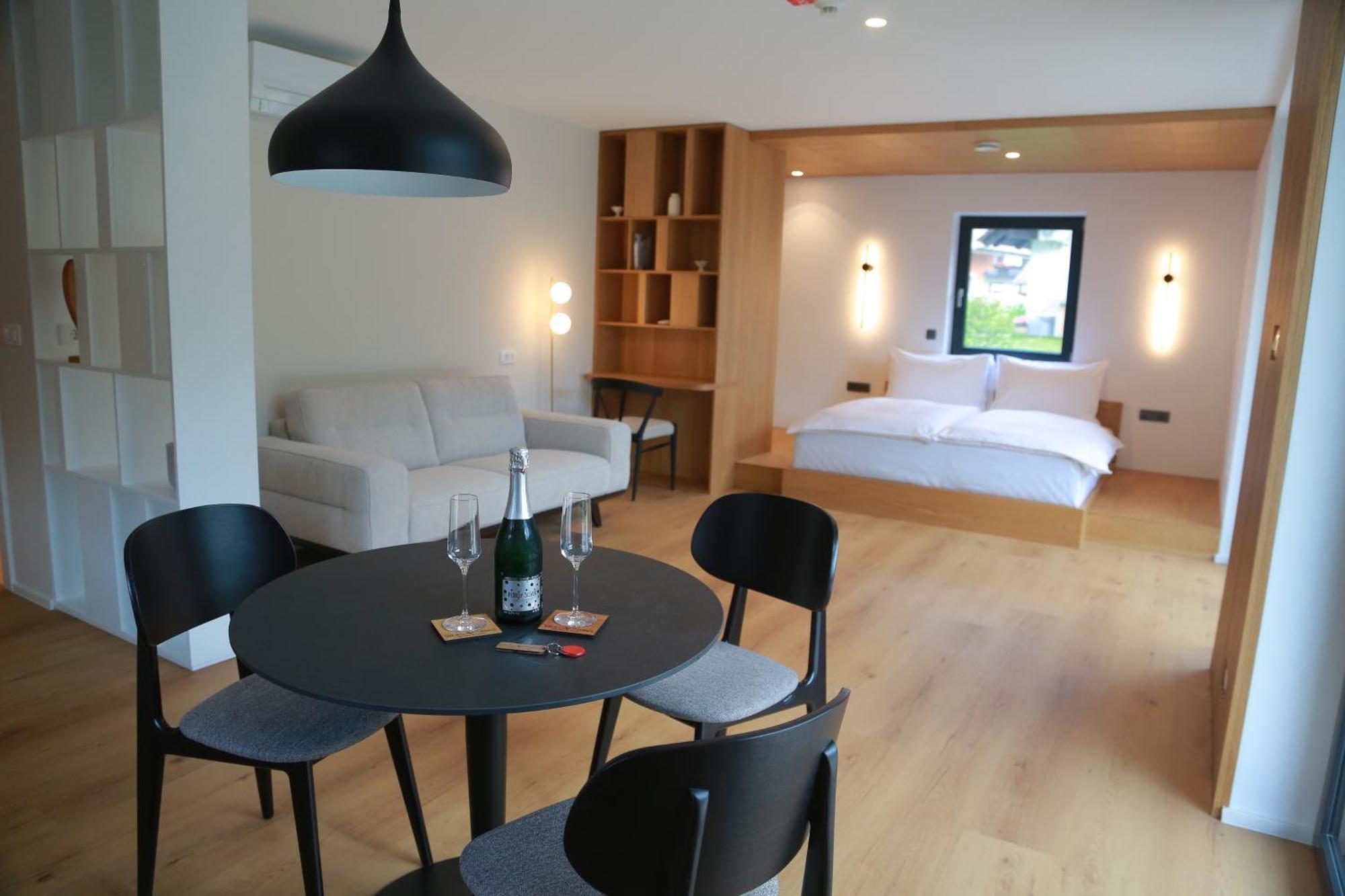 Vila Nina Bohinj Extérieur photo