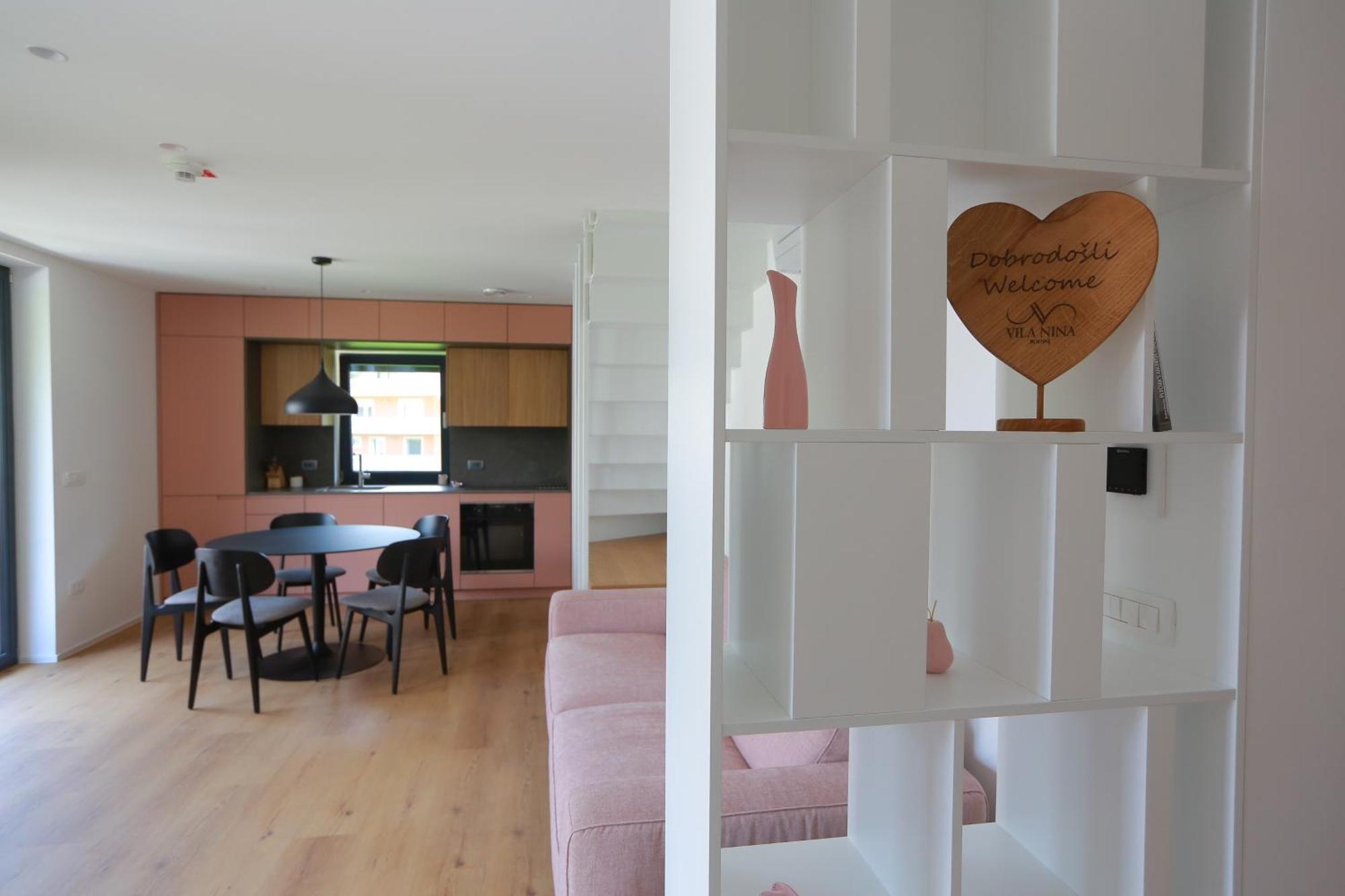 Vila Nina Bohinj Extérieur photo