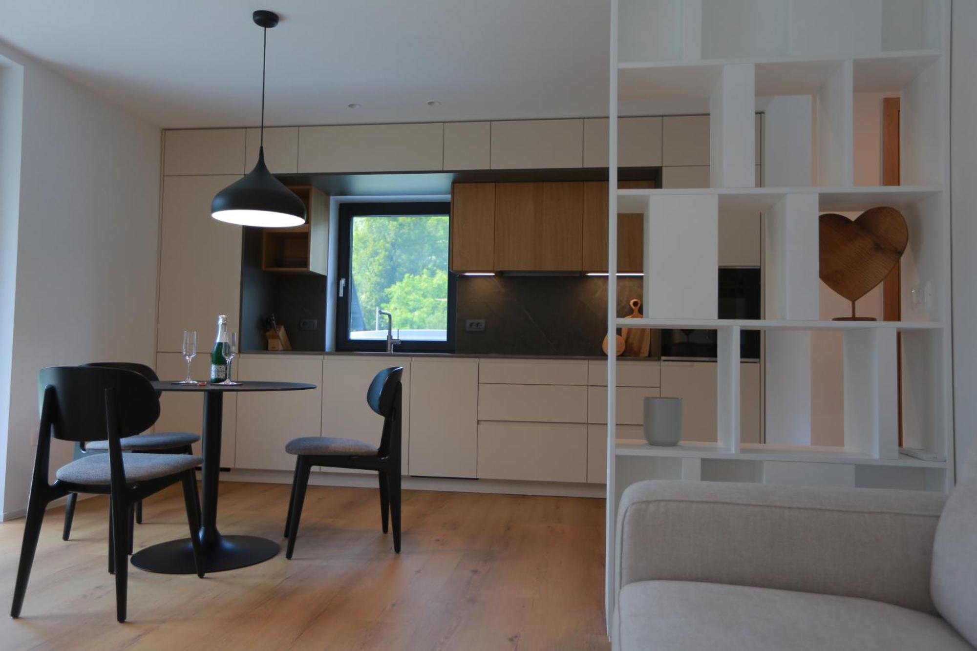 Vila Nina Bohinj Extérieur photo