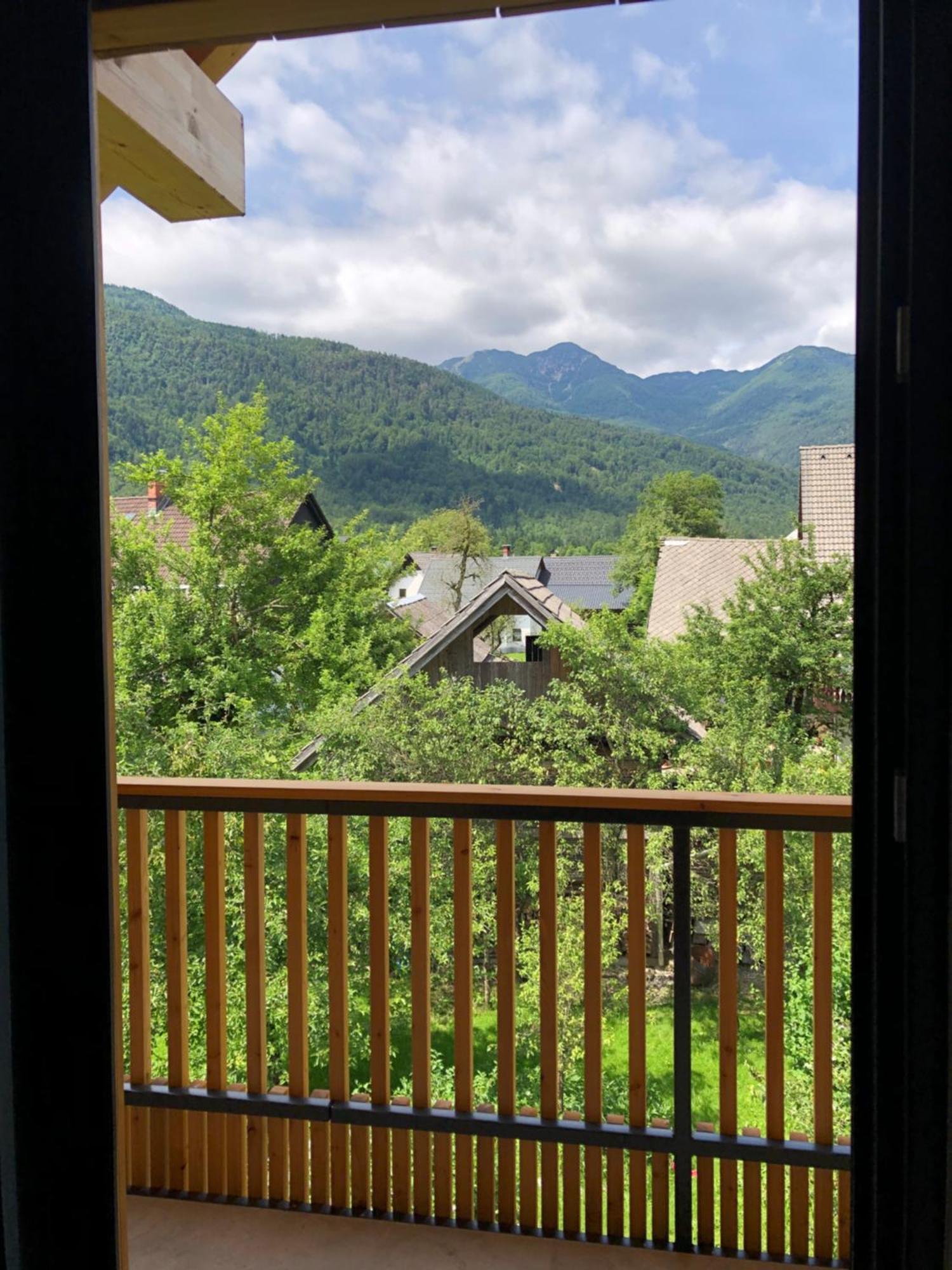 Vila Nina Bohinj Extérieur photo
